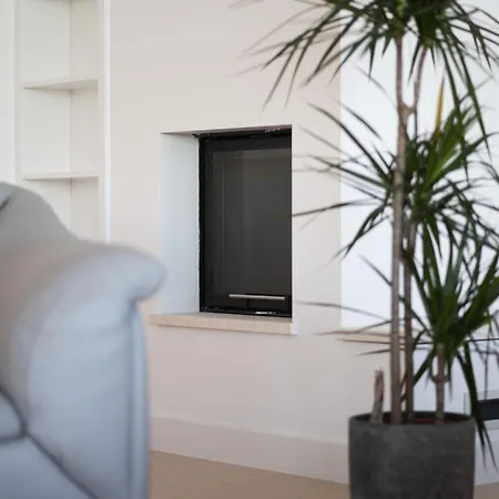 Seafront Luxury Suite Idassa By Belmont Realty Zadar Exteriér fotografie