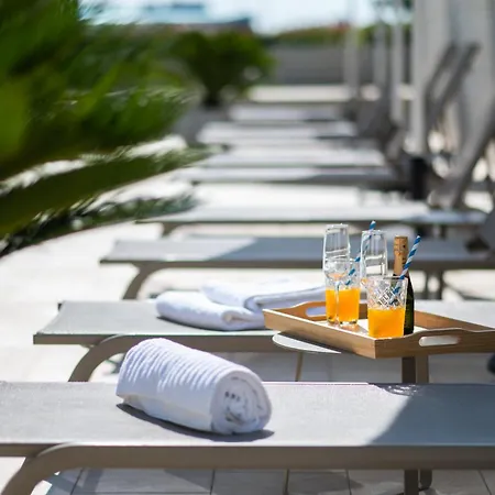 Seafront Luxury Suite Idassa By Belmont Realty Zadar Exteriér fotografie
