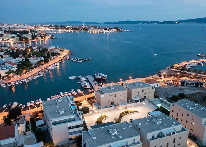 Seafront Luxury Suite Idassa By Belmont Realty