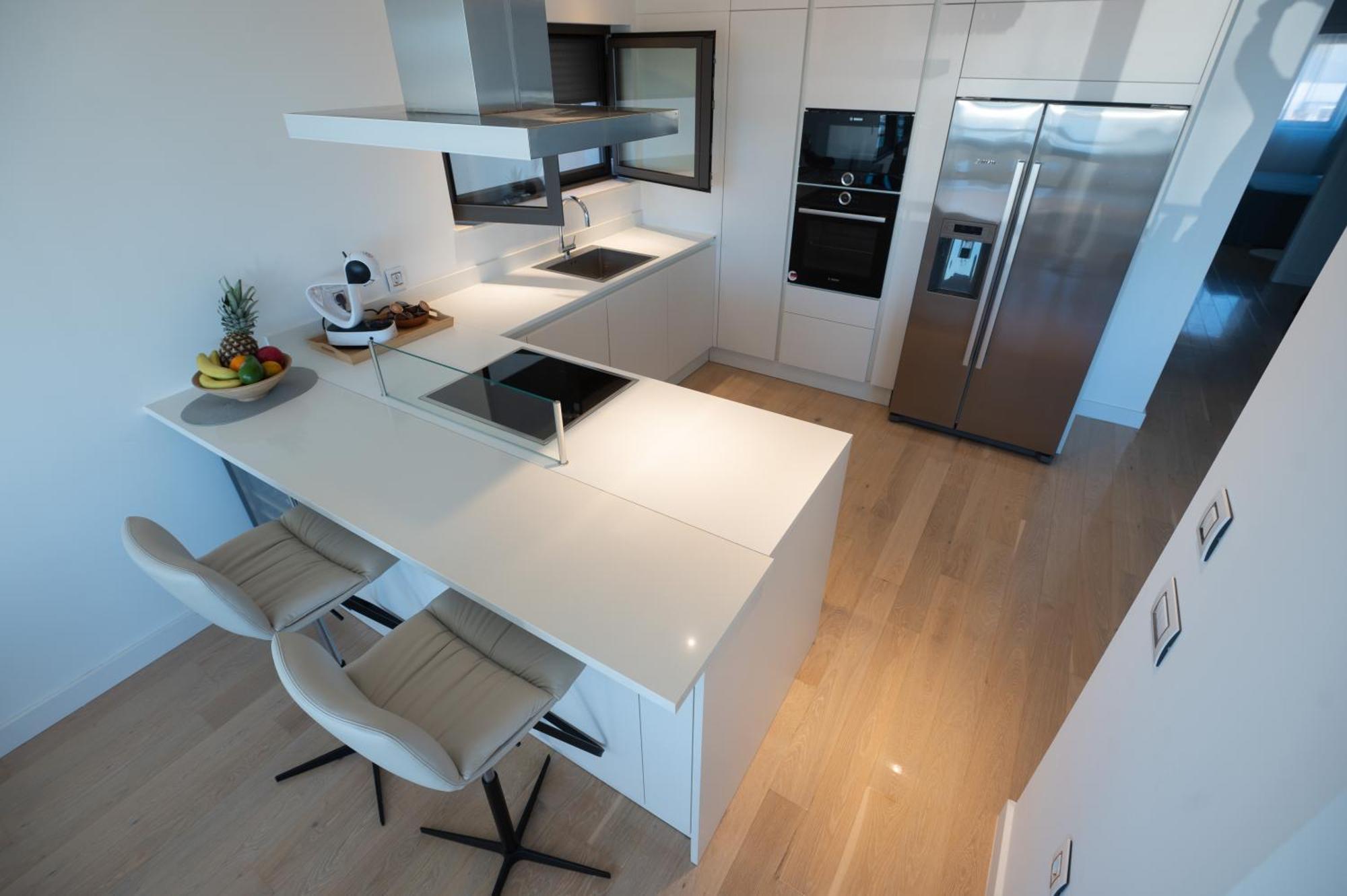 Apartmán Seafront Luxury Idassa By Belmont Realty *