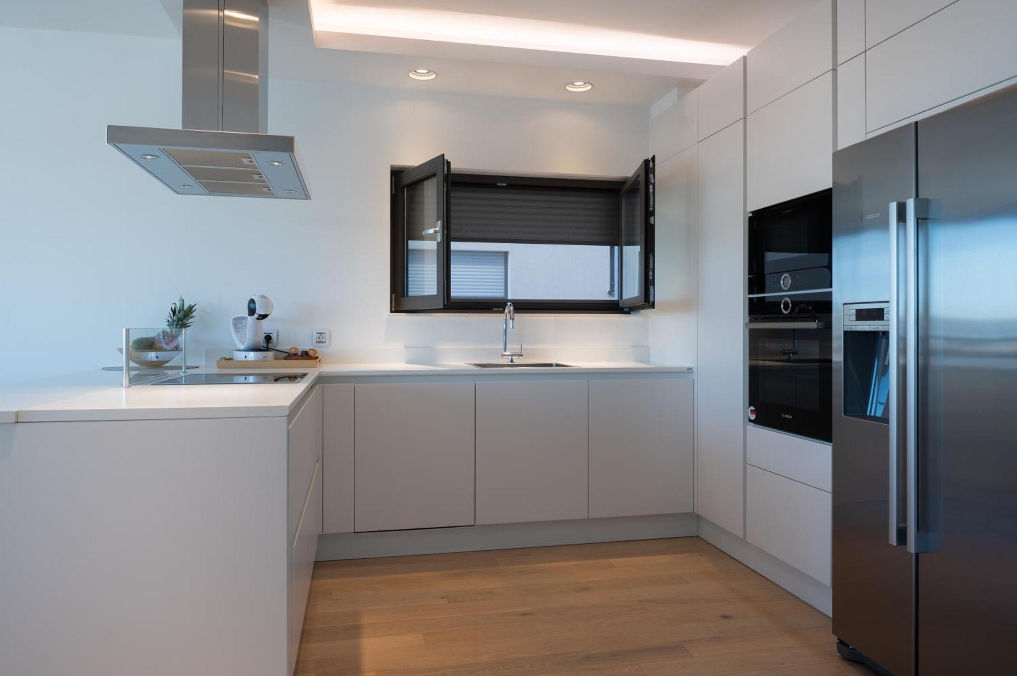 Apartmán Seafront Luxury Idassa By Belmont Realty *
