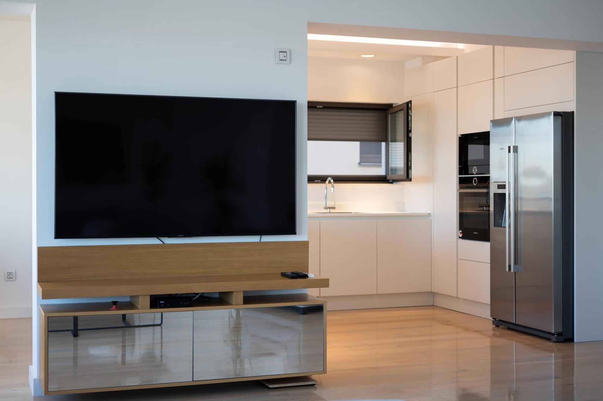 Apartmán Seafront Luxury Idassa By Belmont Realty
