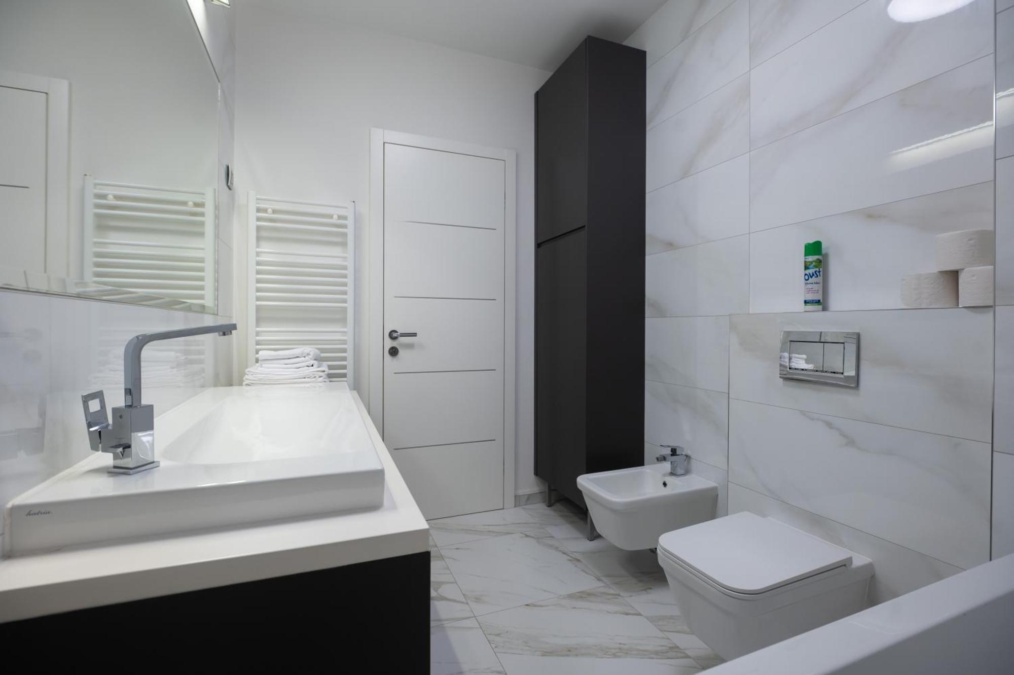 Seafront Luxury Idassa By Belmont Realty Apartmán