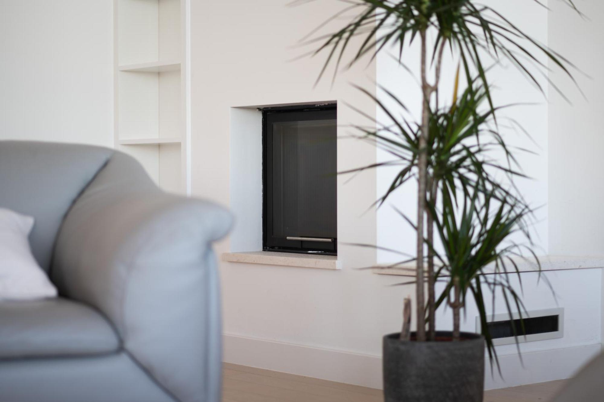 Apartmán Seafront Luxury Idassa By Belmont Realty *