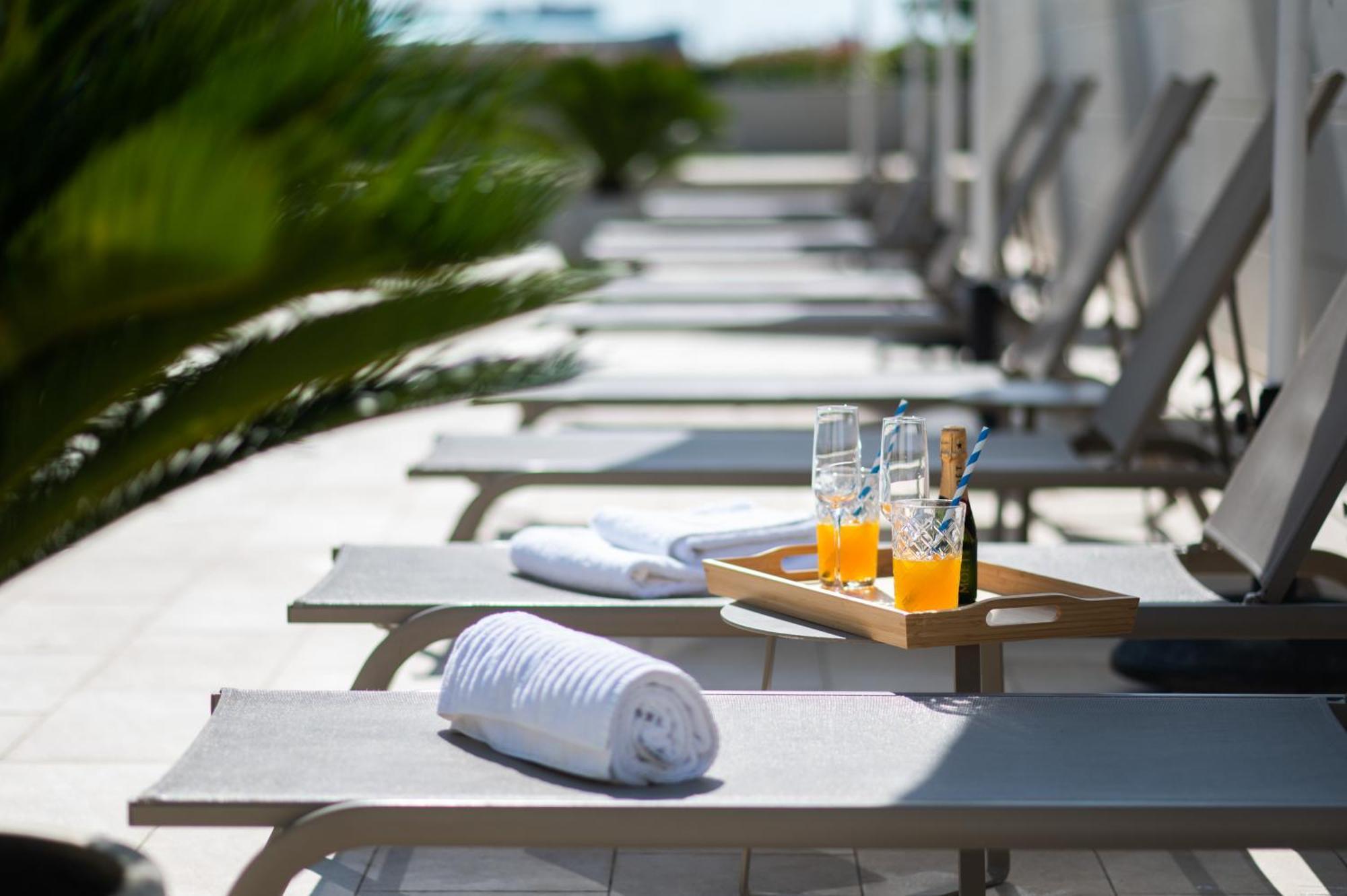 Seafront Luxury Idassa By Belmont Realty Apartmán *