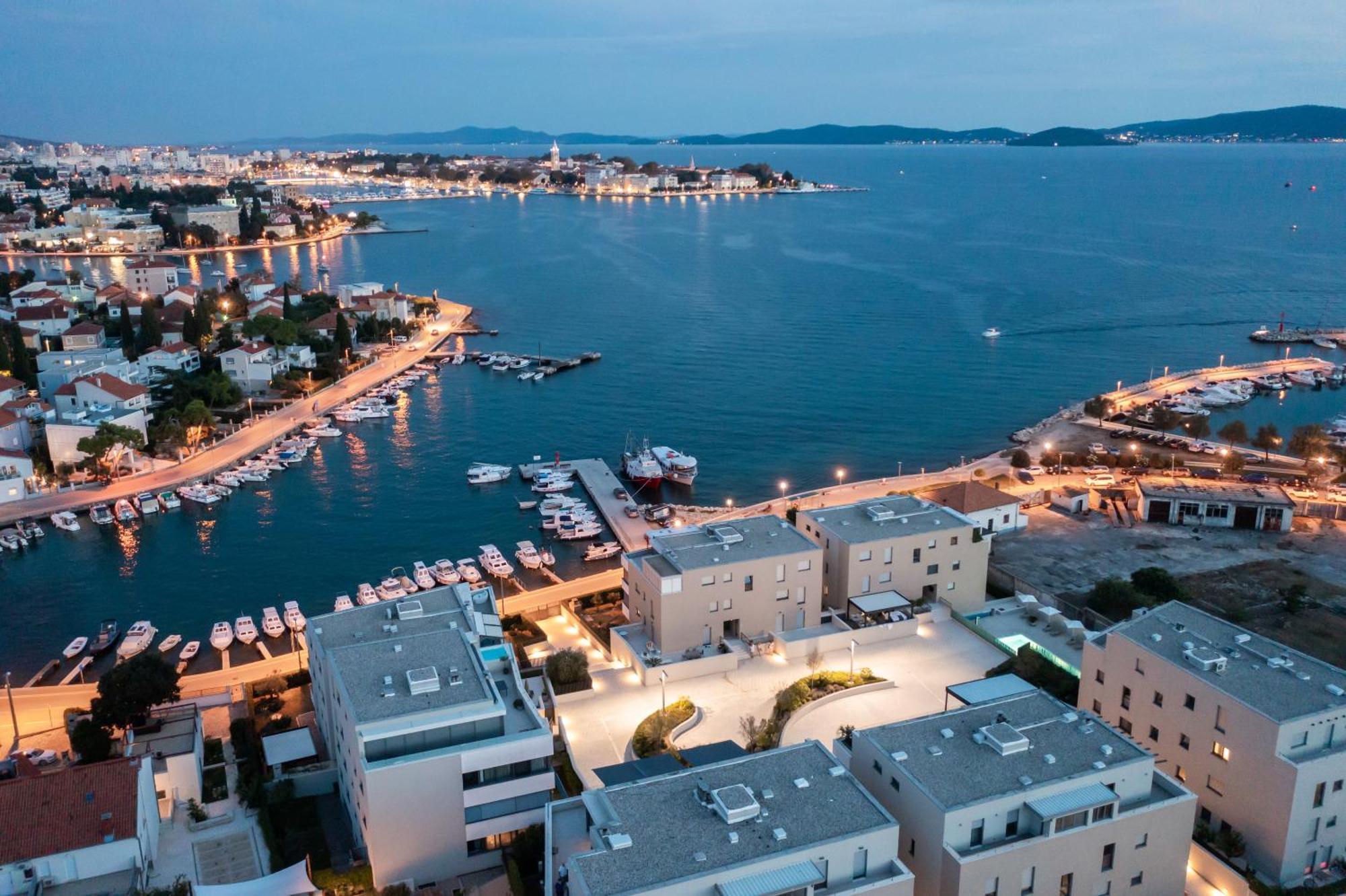 Apartmán Seafront Luxury Idassa By Belmont Realty